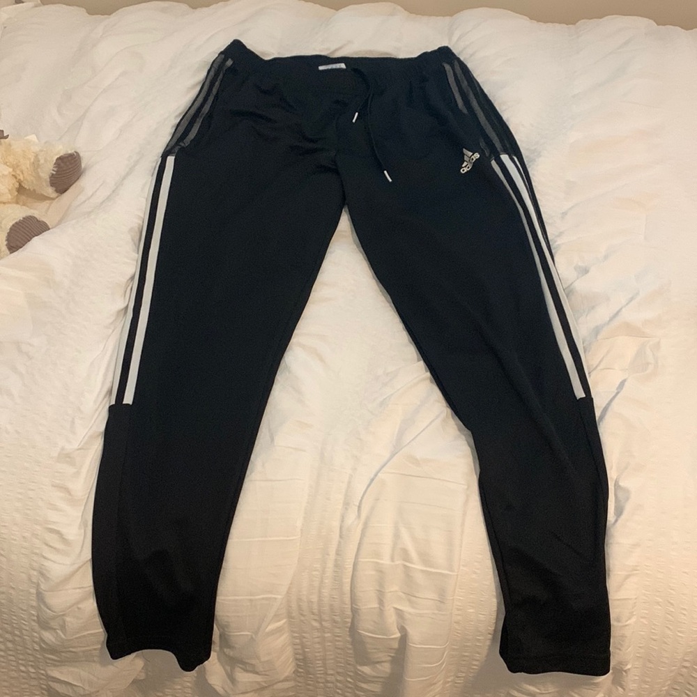 Adidas sweatpants
